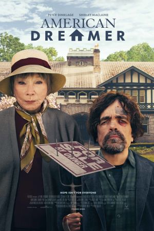 Image American Dreamer – Der Film