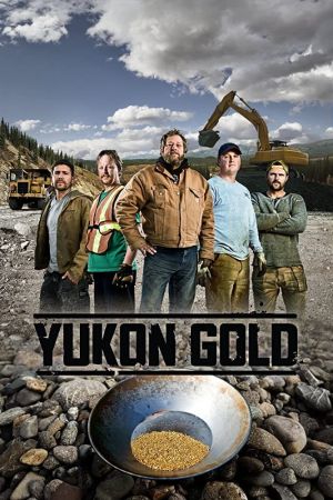 Image Yukon Gold – Der Film
