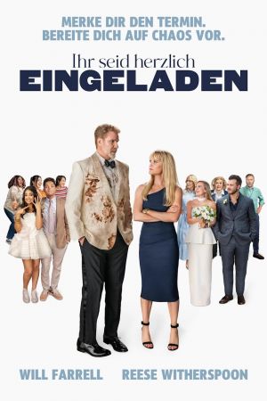 Image Ihr seid herzlich eingeladen – Der Film