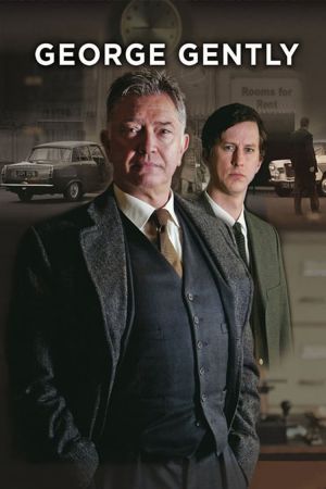 Image George Gently - Der Unbestechliche – Der Film