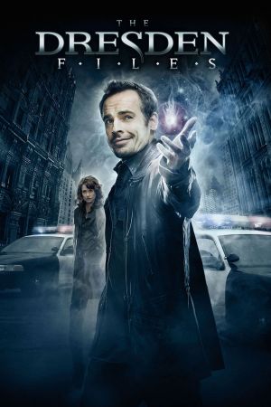 Image The Dresden Files – Der Film