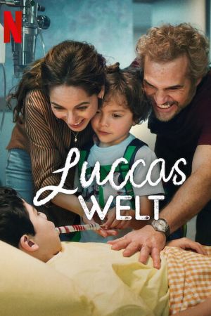 Image Luccas Welt – Der Film