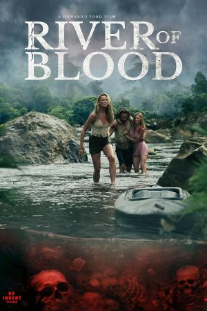 Image River of Blood – Der Film