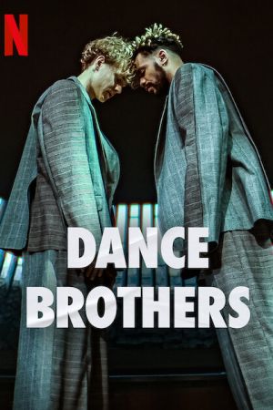 Image Dance Brothers – Der Film