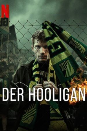 Image Der Hooligan – Der Film