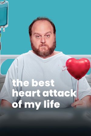 Image The Best Heart Attack of My Life – Der Film