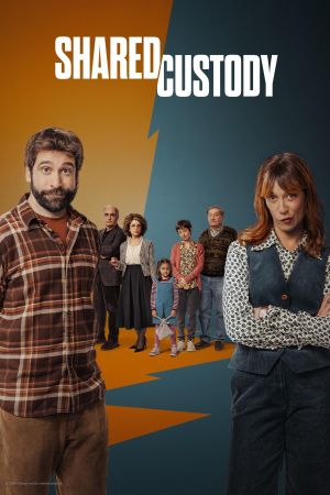Image Shared Custody – Der Film
