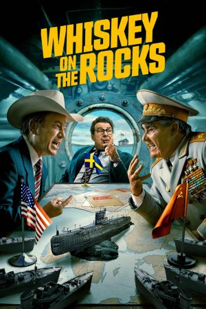 Image Whiskey on the Rocks – Der Film