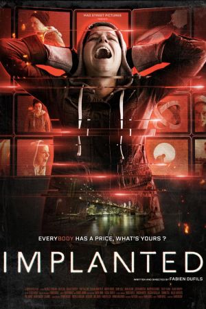 Image Implanted – Der Film