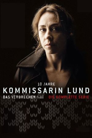 Image Kommissarin Lund – Der Film