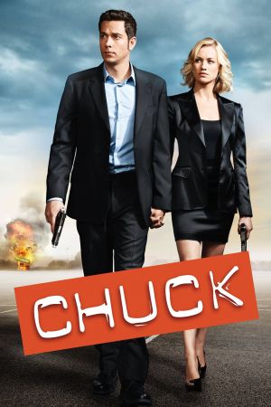 Image Chuck – Der Film