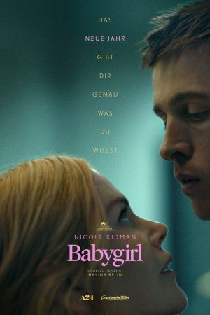 Image Babygirl – Der Film