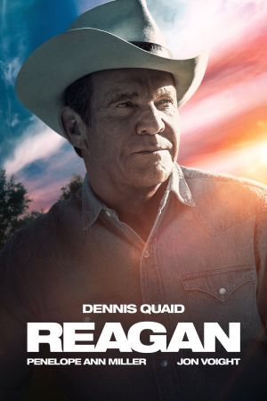 Image Reagan – Der Film