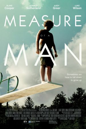 Image Measure of a Man - Ein fetter Sommer – Der Film