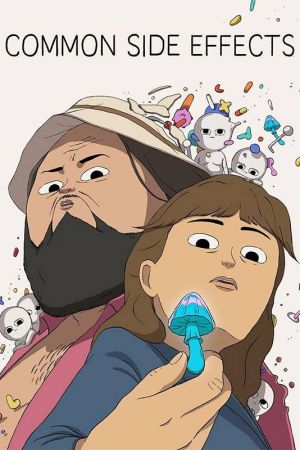 Image Common Side Effects – Der Film