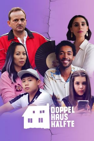 Image Doppelhaushälfte – Der Film