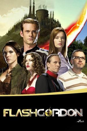 Image Flash Gordon – Der Film