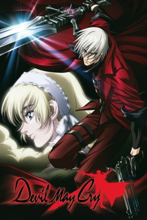 Image Devil May Cry – Der Film