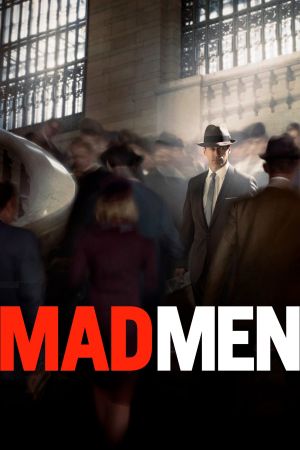 Image Mad Men – Der Film