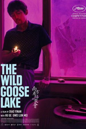 Image Der See der wilden Gänse – Der Film