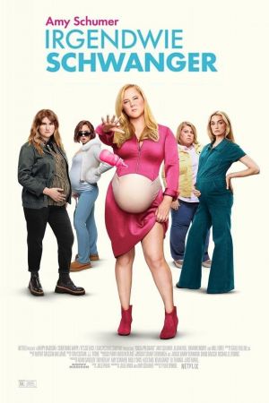 Image Irgendwie schwanger – Der Film