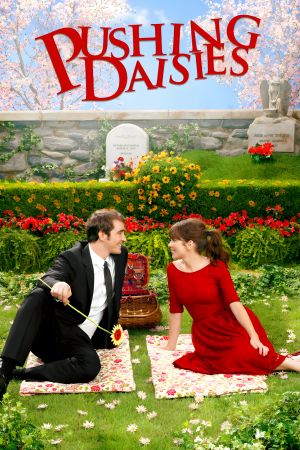 Image Pushing Daisies – Der Film
