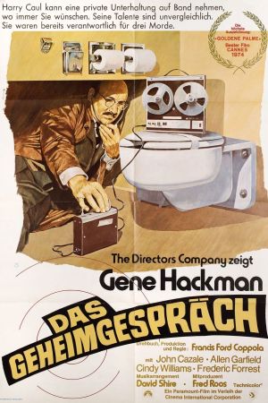 Image Der Dialog – Der Film