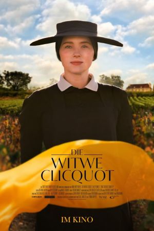 Image Die Witwe Clicquot – Der Film