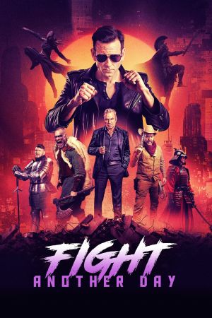 Image Fight Another Day – Der Film