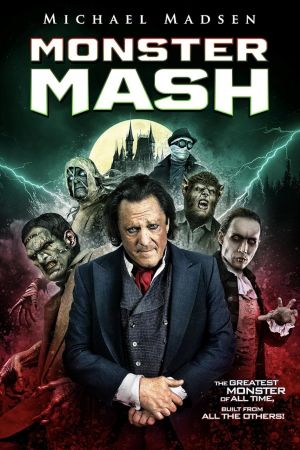 Image Monster Mash – Der Film