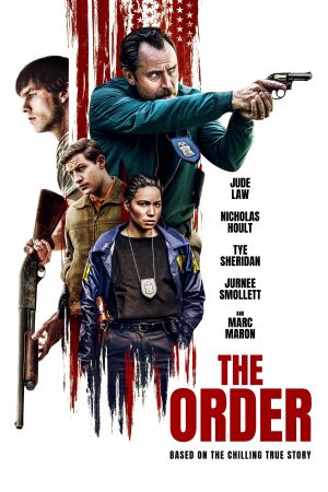 Image The Order – Der Film