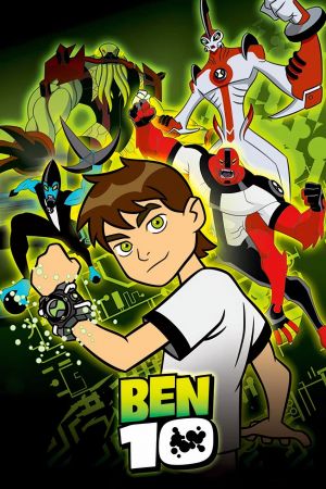 Image Ben 10 – Der Film