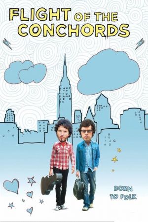Image Flight of the Conchords – Der Film