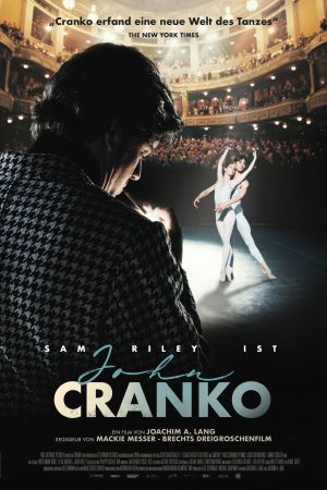 Image Cranko – Der Film