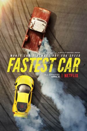 Image Fastest Car – Der Film