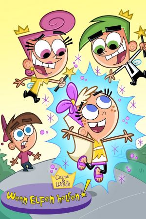 Image Cosmo und Wanda - Wenn Elfen helfen – Der Film
