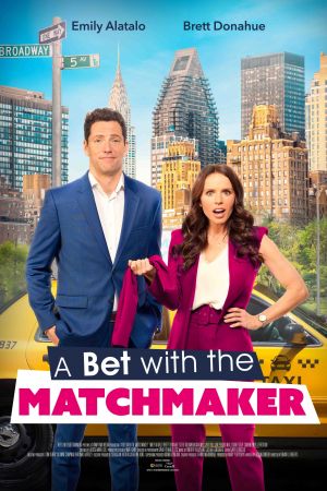 Image A Bet with the Matchmaker - Die Liebeswette – Der Film