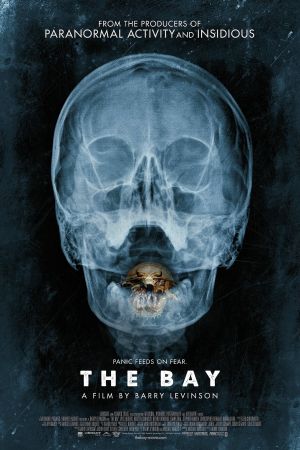 Image The Bay - Nach Angst kommt Panik – Der Film