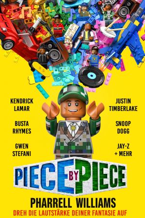 Image Piece by Piece – Der Film