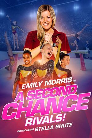 Image A Second Chance: Rivals! – Der Film