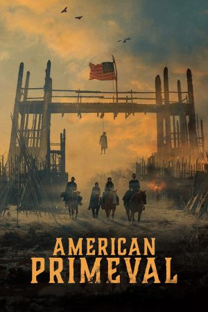 Image American Primeval – Der Film