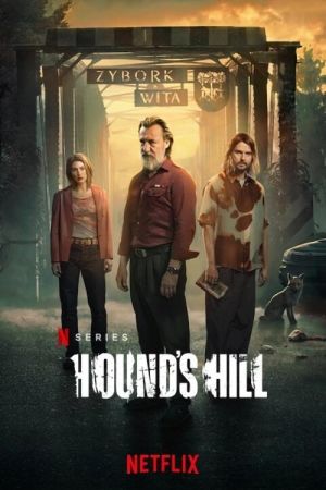 Image Hundehügel – Der Film