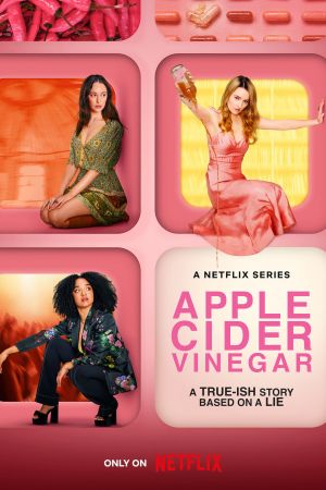 Image Apple Cider Vinegar – Der Film