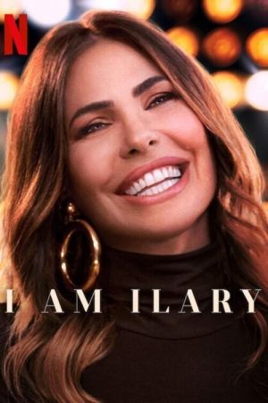 Image Ich bin Ilary – Der Film