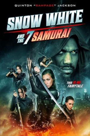 Image Snow White and the 7 Samurai – Der Film