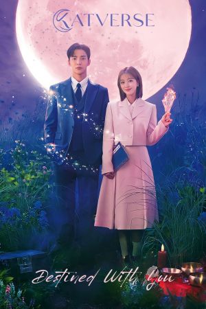 Image Destined with You – Der Film