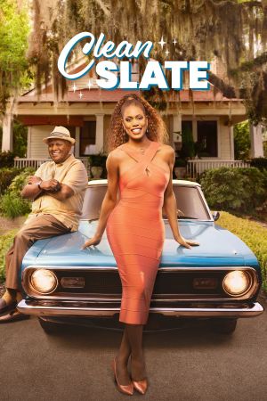 Image Clean Slate – Der Film