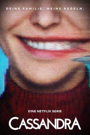 Image Cassandra – Der Film