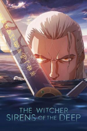 Image The Witcher: Sirens of the Deep – Der Film