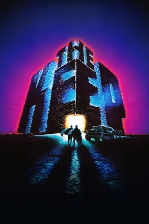 Image Die unheimliche Macht – Der Film